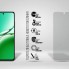 Гідрогелева плівка ArmorStandart матова для OPPO Reno12 FS 5G, діагональ 6.67