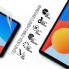 Гідрогелева плівка ArmorStandart Matte для планшета Xiaomi Redmi Pad SE 4G 8.7, матова