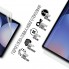Гидрогелевая защитная пленка ArmorStandart для планшета Samsung Galaxy Tab S10+ (SM-X820/X826), диагональ 12.4