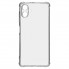 Чехол-накладка ArmorStandart Air Force для Samsung A06 (A065) Camera cover, прозрачный