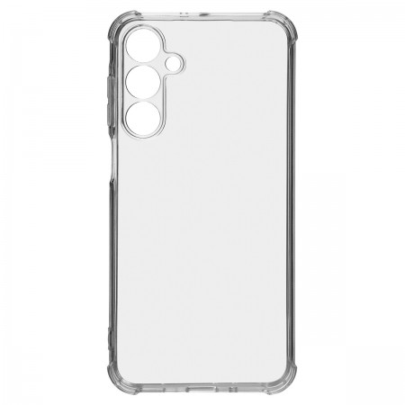 Прозрачный чехол ArmorStandart Air Force для Samsung A16 4G (A165) Camera cover, прозрачный