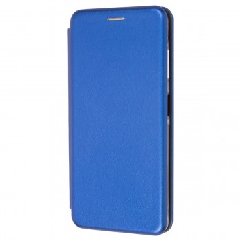 Чохол-книжка ArmorStandart G-Case для Samsung A06 (A065), синій Чохол-книжка ArmorStandart G-Case для Samsung A06 (A065), синій