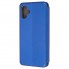 Чехол-книжка ArmorStandart G-Case для Samsung A06 (A065), синий