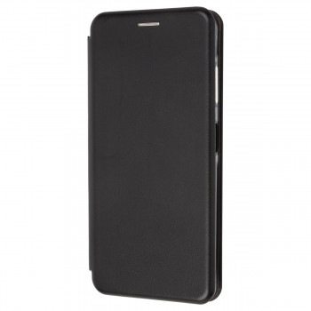 Чохол-книжка ArmorStandart G-Case для Samsung A06 (A065), чорний Чохол-книжка ArmorStandart G-Case для Samsung A06 (A065), чорний