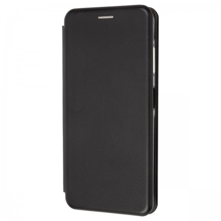 Чохол-книжка ArmorStandart G-Case для Samsung A06 (A065), чорний