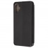 Чохол-книжка ArmorStandart G-Case для Samsung A06 (A065), чорний