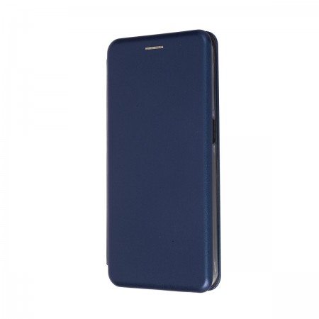 Чохол-книжка ArmorStandart G-Case для Samsung A16 4G (A165) темно-синя