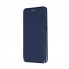 Чохол-книжка ArmorStandart G-Case для Samsung A16 4G (A165) темно-синя