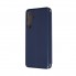 Чохол-книжка ArmorStandart G-Case для Samsung A16 4G (A165) темно-синя