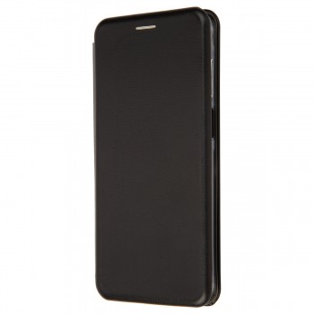 Чохол-книжка ArmorStandart G-Case для Samsung A16 4G (A165), чорний