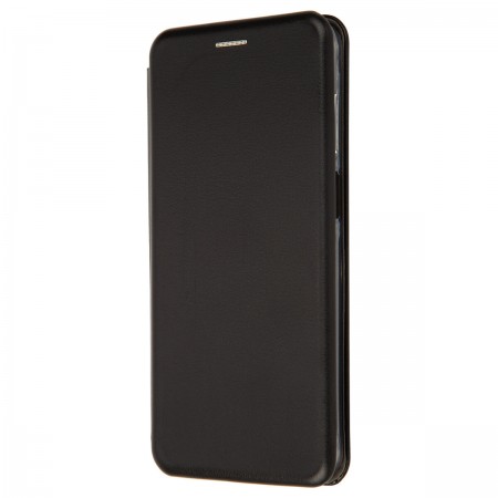 Чехол-книжка ArmorStandart G-Case для Samsung A16 4G (A165), черный
