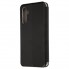 Чехол-книжка ArmorStandart G-Case для Samsung A16 4G (A165), черный
