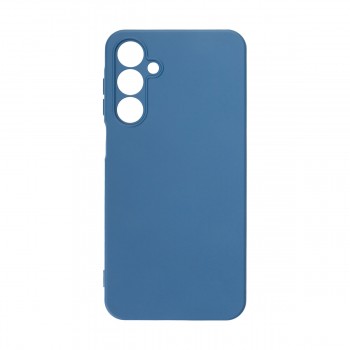 Чохол ArmorStandart ICON для Samsung A16 4G (A165) Camera cover, синій Чохол ArmorStandart ICON для Samsung A16 4G (A165) Camera cover, синій