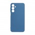 Чехол ArmorStandart ICON для Samsung A16 4G (A165) Camera cover, синий