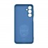 Чехол ArmorStandart ICON для Samsung A16 4G (A165) Camera cover, синий