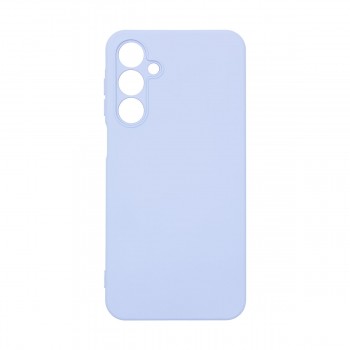 Чохол-накладка ArmorStandart ICON для Samsung A16 4G (A165), лавандовий, із захистом камери Чохол-накладка ArmorStandart ICON для Samsung A16 4G (A165), лавандовий, із захистом камери