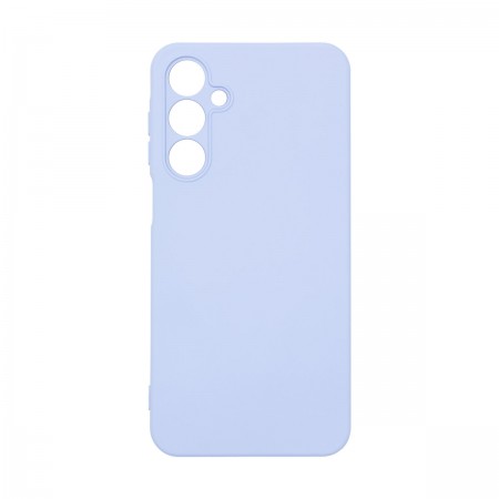 Чохол-накладка ArmorStandart ICON для Samsung A16 4G (A165), лавандовий, із захистом камери