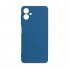 Чохол ArmorStandart ICON для Samsung A06 (A065), синій із захистом камери