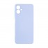 Чехол-накладка ArmorStandart ICON для Samsung A06 (A065) Camera cover, лавандовый