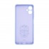 Чехол-накладка ArmorStandart ICON для Samsung A06 (A065) Camera cover, лавандовый