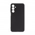 Чехол ArmorStandart Matte Slim Fit для Samsung A16 4G (A165) Camera cover чёрный