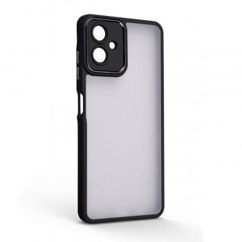 Чохол ArmorStandart Shade для Samsung A06 (A065), чорний, TPU + PC