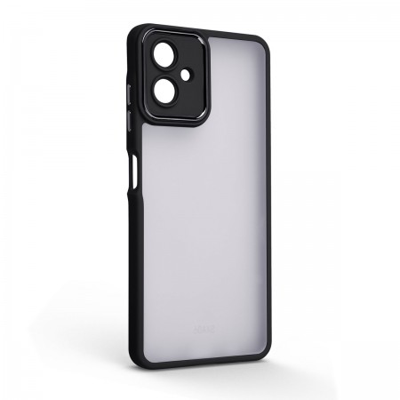 Чохол ArmorStandart Shade для Samsung A06 (A065), чорний, TPU + PC