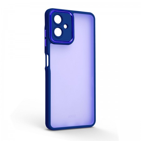 Чохол-накладка ArmorStandart Shade для Samsung A06 (A065), синій