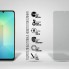 Гідрогелева плівка ArmorStandart матова для Samsung A06 (A065), діагональ 6.7