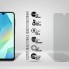 Гідрогелева плівка ArmorStandart антишпигун для Samsung A16 4G (A165), діагональ 6.7