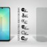 Гидрогелевая пленка ArmorStandart антишпион для Samsung A06 (A065), диагональ 6.7