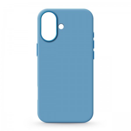 Чохол-накладка ArmorStandart ICON2 MagSafe для Apple iPhone 16, Capri Blue