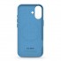 Чохол-накладка ArmorStandart ICON2 MagSafe для Apple iPhone 16, Capri Blue