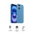 Чохол-накладка ArmorStandart ICON2 MagSafe для Apple iPhone 16, Capri Blue