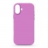 Силиконовый чехол ArmorStandart ICON2 MagSafe для Apple iPhone 16 Plus, Light Purple