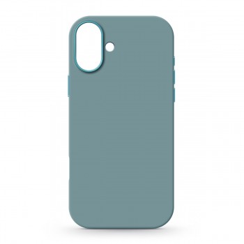 Чохол ArmorStandart ICON2 MagSafe для Apple iPhone 16 Plus Blue Fog