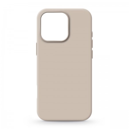 Чехол-накладка ArmorStandart ICON2 MagSafe для Apple iPhone 16 Pro, Ivory