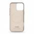 Чехол-накладка ArmorStandart ICON2 MagSafe для Apple iPhone 16 Pro, Ivory