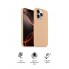 Силіконовий чохол ArmorStandart ICON2 MagSafe для Apple iPhone 16 Pro, Rose Gold