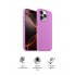 Силиконовый чехол ArmorStandart ICON2 MagSafe для Apple iPhone 16 Pro, Light Purple