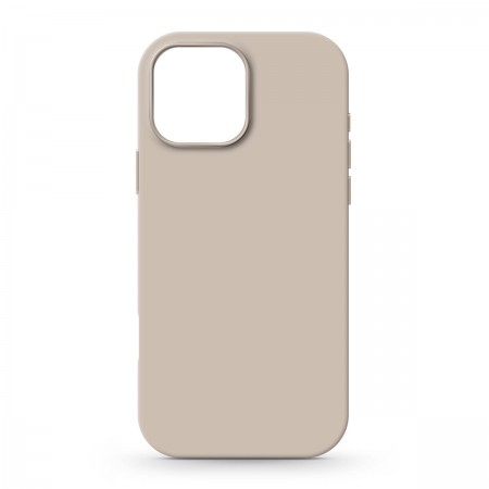 Чехол-накладка ArmorStandart ICON2 MagSafe для Apple iPhone 16 Pro Max, Ivory