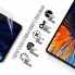 Гідрогелева захисна плівка ArmorStandart для планшета Doogee T10 Plus, діагональ 10.5