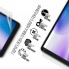 Гидрогелевая защитная пленка ArmorStandart для планшета Doogee T20 mini, диагональ 8.4