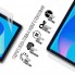 Гидрогелевая плёнка ArmorStandart для Doogee T10 PRO 10.1