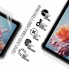 Гідрогелева захисна плівка ArmorStandart для планшета Doogee R20, діагональ 10.36
