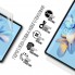 Гидрогелевая пленка ArmorStandart для планшета Teclast T50 Pro 4G, 11