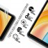 Глянцева гідрогелева плівка ArmorStandart для Ulefone Armor Pad Pro 4G 8