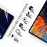 Гидрогелевая пленка ArmorStandart Anti-Blue для Doogee T10 Plus, 10.5