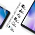 Гідрогелева плівка для планшета Doogee T20 mini ArmorStandart Anti-Blue 8.4
