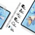 Гідрогелева плівка ArmorStandart Anti-Blue для Teclast T50 Pro 4G, 11